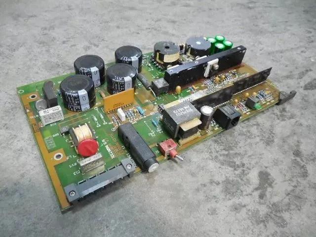 Allen Bradley 960672 Power Supply Module Board 96067322 Used