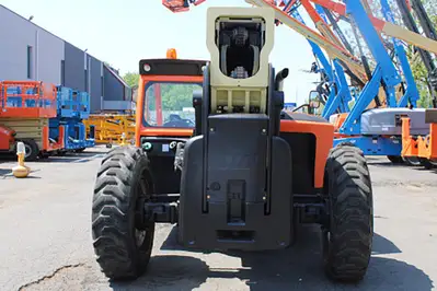 Used 2016 JLG 1055 Aerial Work Platforms New York US | United Lift #1446438