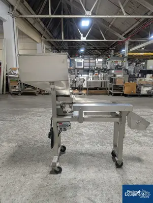 N/A Tablet / Capsule Inspection Unit, Model INSP-MCH