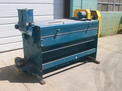 Used _UNKNOWN_ _UNKNOWN_ Rotary Screeners Minnesota US | A&I Equipment #1317283