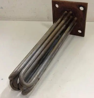 USED WATLOW U6-29-167-1
