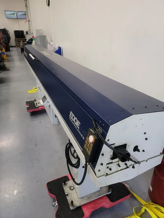 Used 2015 EDGE MINUTEMAN 320 SE Magazine Type Bar Loaders Arizona US | Midstate Machinery #718306