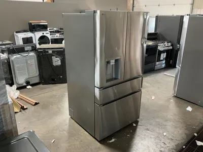 USED LG LF29S8330S