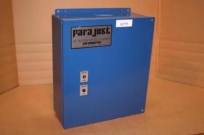 USED PARAMETRICS 601500