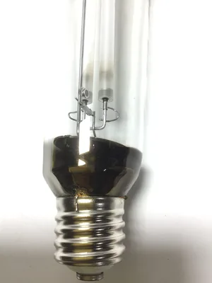 Philips Ceramalux C1000S5212 High Pressure Sodium Lamp Grow Light 1000Watt