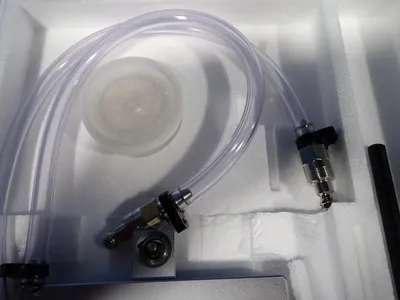 Used THERMO FISHER 8703281 Spectrometers Ohio US | HGR 24 #801886