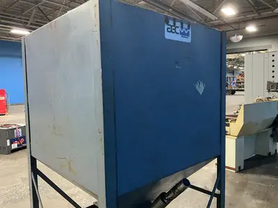Used AEC WHITLOCK _UNKNOWN_ Misc Plastics Equipment Ohio US | HGR 24 #1404767