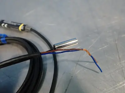 NEW OMRON E2ECC1R5D1