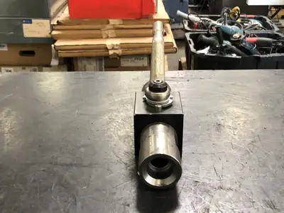 NEW DMIC BVH0750-M4-1111