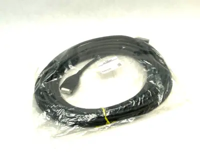 New | in-Stock ORIENTAL MOTOR MOTOR EXTENSION CABLE ASSEMBLY 15M LENGTH Cable & Wire | Maverick Industrial Sales #1113823
