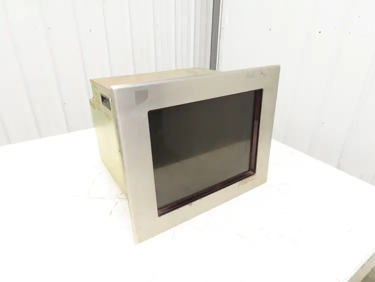 Used TOUCH CONTROLS _UNKNOWN_ Automation Control (HMI) Indiana US | Arrow Industrial #789793
