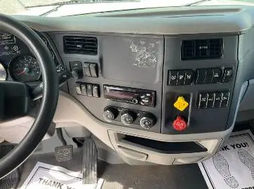 Used 2020 PETERBILT 579 Tractors & Trailers Florida US | Truck and Van Outlet #1521102