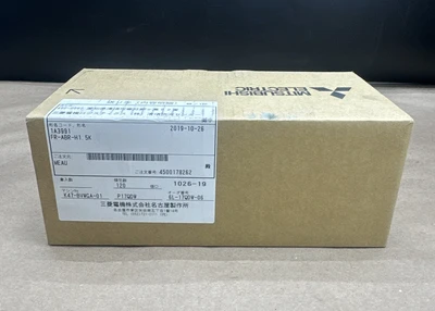 NEW Mitsubishi FR-ABR-H1.5K