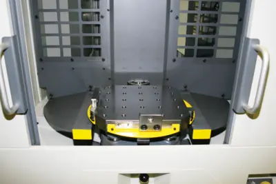New | in-Stock KIWA KH-4100 Horizontal Machining Centers US | Lamarche Machinery Inc #1258604