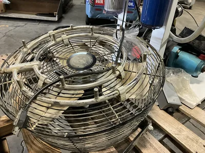 Used _UNKNOWN_ 720 Humidifiers Ohio US | AW Machinery, LLC. #1322608