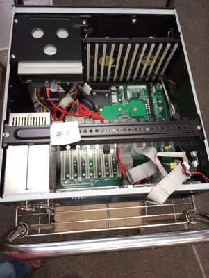 USED Advantech ACP-4000BP-00XE