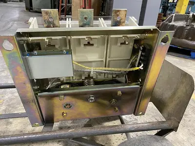 Used 2016 TOSHIBA HCV-1JBU Misc Industrial Equipment Ohio US | Aucto #685136