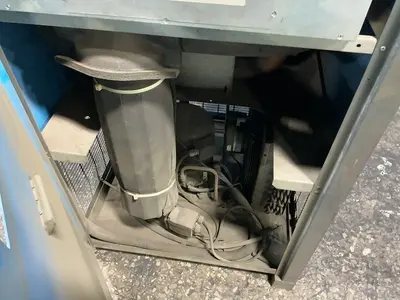 Used HANKISON HPRP400 Refrigerated Air Compressor Dryers Ohio US | HGR 24 #1345776