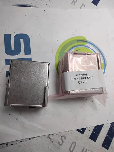 NEW UNIVERSAL INSTRUMENTS 42250801