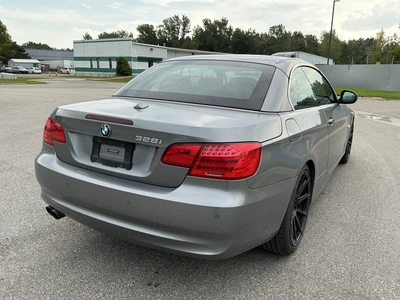 Used 2013 BMW 328I Cars Michigan US | Miedema Asset Management Group #1406912