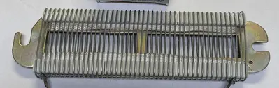 USED RELIANCE ELECTRIC 48267-D