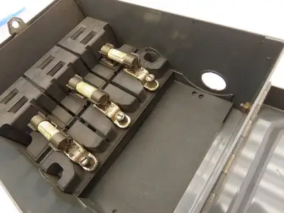 Used BULLDOG _UNKNOWN_ Relays & Switches Indiana US | Arrow Industrial #1440411