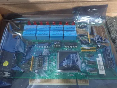 Used ADLINK PCI7251 I/O Boards & Replacement Parts Ohio US | HGR 24 #864341