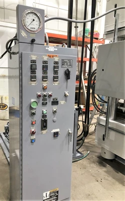 USED 1998 ACCUDYNE ACCUDYNE CUSTOM PRESS