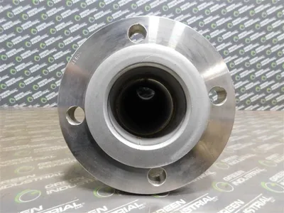 Flowline 3" X 26" Flanged Braided Flexible Expansion Joint New