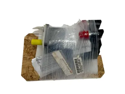 ALLEN BRADLEY MPL-B330P-MJ72AA SERVO MOTOR MPLB330PMJ72AA NEW SURPLUS