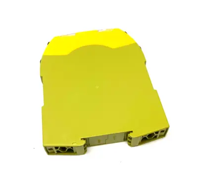 USED PILZ PNOZSIGMA CONTACT EXPANSION SAFETY RELAY