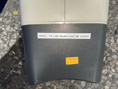 Used VISION ENGINEERING MANTIS Microscopes Ohio US | HGR 24 #1518978
