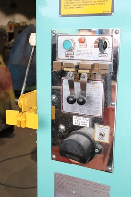 USED WELLS V-2812F