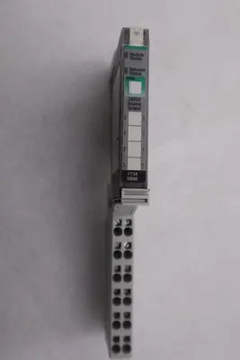 ALLEN BRADLEY 1734-OB8E / 1734OB8E (USED TESTED CLEANED) 6 AVAILABLE STOCK K3283
