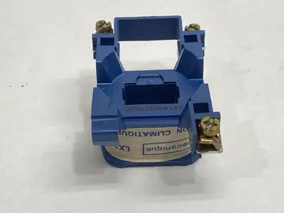 LX1D2G6 | Telemecanique  Coil 120V 60Hz - New Other
