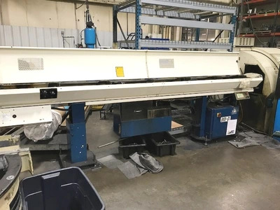 Misc. Tooling & Machine Tool Access.