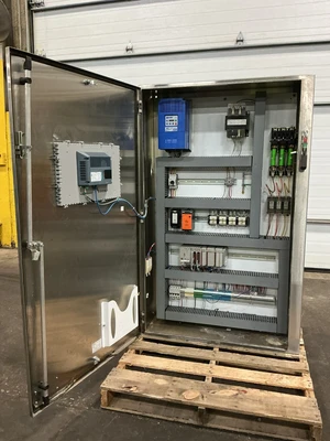 CHERRY-BURRELL _UNKNOWN_ Other Process Engineering Equipment | Equipment Recovery Corp. (20)