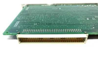 Used ASM Bonding Machine Drive Control Card Rev B PLC Processors Michigan US | Maverick Industrial Sales #1389645