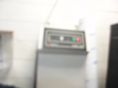 1997 UTECO RAINBOW Printing & Converting, Laminators | Mark One Machinery (6)