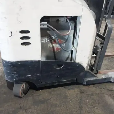 USED 2016 CROWN RR5725-45