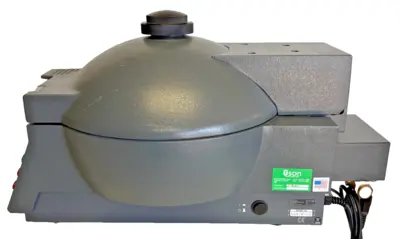 USED USON Qualipak700