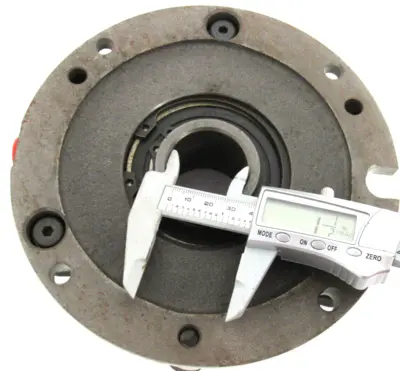 NEW HORTON 820600 AIR CHAMP CLUTCH/BRAKE T-600