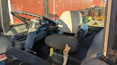 USED 1979 JOHN DEERE 4240