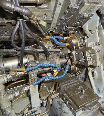 ACME GRIDLEY 1" RA AUTOMATIC BAR MACHINES, CAM & CAMLESS | T.R. Wigglesworth Machinery Co. (4)