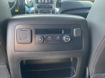 USED 2020 CHEVROLET TAHOE