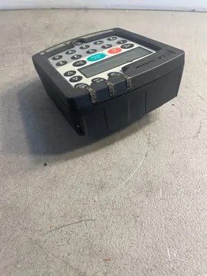 USED ID SYSTEMS ID SYSTEMS UVAC-03