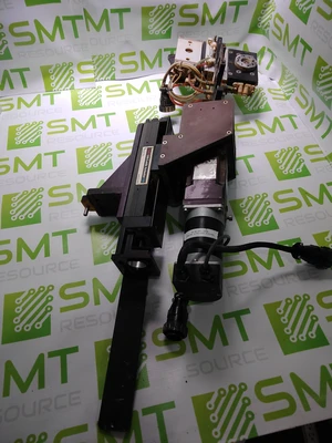 USED THK LM GUILD ACTUATOR KR