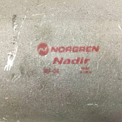USED NORGREN MF-34