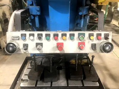 USED 1973 MINSTER MINSTER 7 PRESS