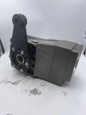 USED LENZE LENZE GKR05-2N HAR XE
